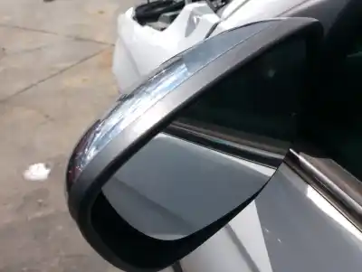 Peça sobressalente para automóvel em segunda mão espelho retrovisor esquerdo por citroen c-elysee (dd_) 1.2 vti 82 referências oem iam 1609064680  