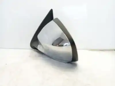 Peça sobressalente para automóvel em segunda mão espelho retrovisor esquerdo por citroen c-elysee (dd_) 1.2 vti 82 referências oem iam 1609064680  