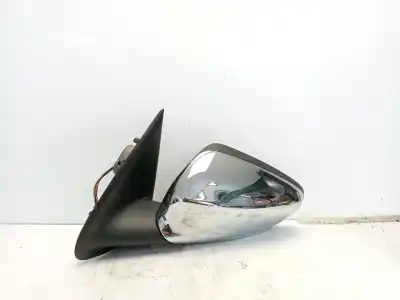 Peça sobressalente para automóvel em segunda mão espelho retrovisor esquerdo por citroen c-elysee (dd_) 1.2 vti 82 referências oem iam 1609064680  