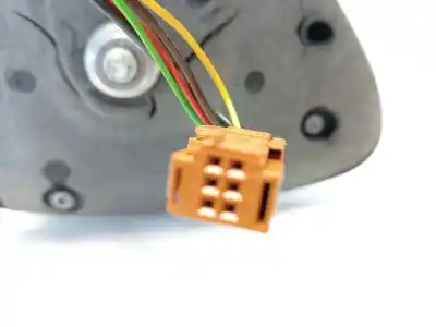 Peça sobressalente para automóvel em segunda mão espelho retrovisor esquerdo por citroen c-elysee (dd_) 1.2 vti 82 referências oem iam 1609064680  
