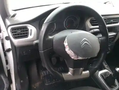 Piesă de schimb auto la mâna a doua VOLAN pentru CITROEN C-ELYSEE (DD_)  Referințe OEM IAM 96769959ZD  