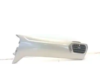 Peça sobressalente para automóvel em segunda mão grelha / difusor de ar por citroen c-elysee (dd_) 1.2 vti 82 referências oem iam 96772533cl
