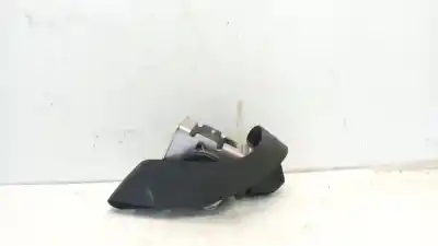 Tweedehands auto-onderdeel CENTRALE VEILIGHEIDSRIEM ACHTER voor CITROEN C-ELYSEE (DD_)  OEM IAM-referenties 98049685XY  