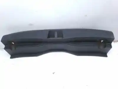Second-hand car spare part rear decorative moulding for toyota c-hr (_x1_) 2.0 hybrid (maxh10) oem iam references 64716f4060c0