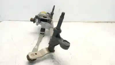 Pezzo di ricambio per auto di seconda mano articolazione anteriore pulita per citroen c-elysee (dd_) 1.2 vti 82 riferimenti oem iam 9675018280  