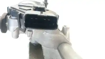 Pezzo di ricambio per auto di seconda mano articolazione anteriore pulita per citroen c-elysee (dd_) 1.2 vti 82 riferimenti oem iam 9675018280  