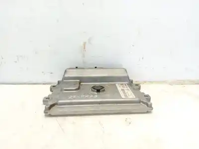 Second-hand car spare part ecu engine control for citroen c-elysee (dd_) 1.2 vti 82 oem iam references 1613425780 9811545080 