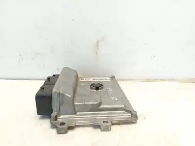 Second-hand car spare part ecu engine control for citroen c-elysee (dd_) 1.2 vti 82 oem iam references 1613425780 9811545080 