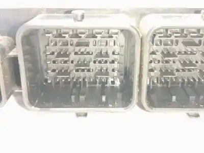 Second-hand car spare part ecu engine control for citroen c-elysee (dd_) 1.2 vti 82 oem iam references 1613425780 9811545080 