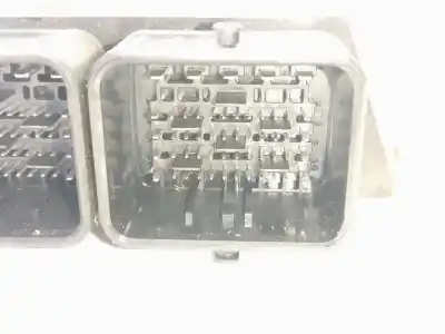 Second-hand car spare part ecu engine control for citroen c-elysee (dd_) 1.2 vti 82 oem iam references 1613425780 9811545080 