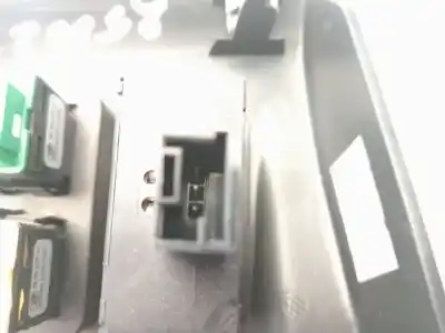 Pezzo di ricambio per auto di seconda mano controllo specchio per citroen c-elysee (dd_) 1.2 vti 82 riferimenti oem iam 96673722zd  