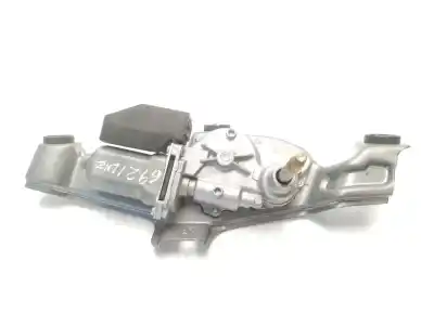 Second-hand car spare part rear windshield wiper motor for toyota c-hr (_x1_) 2.0 hybrid (maxh10) oem iam references 85130f4010