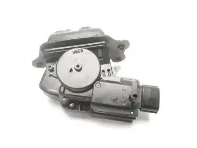 Second-hand car spare part trunk lock for toyota c-hr (_x1_) 2.0 hybrid (maxh10) oem iam references 69350f4010
