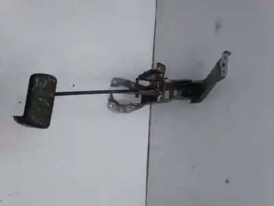 Second-hand car spare part brake pedal for toyota c-hr (_x1_) 2.0 hybrid (maxh10) oem iam references 47110f4090