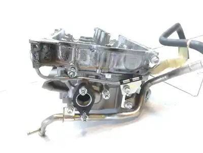 Автозапчастина б/у доп для toyota c-hr (_x1_) 1.2 (ngx10_) посилання на oem iam 1110109640  