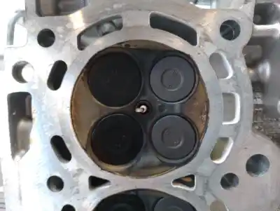 Автозапчастина б/у доп для toyota c-hr (_x1_) 1.2 (ngx10_) посилання на oem iam 1110109640  