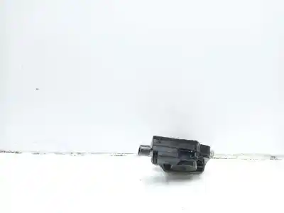 Автозапчасти б/у замок багажника/ворот за toyota c-hr (_x1_) 1.2 (ngx10_) ссылки oem iam 69350f4010  