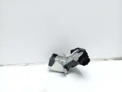 Автозапчасти б/у замок багажника/ворот за toyota c-hr (_x1_) 1.2 (ngx10_) ссылки oem iam 69350f4010  