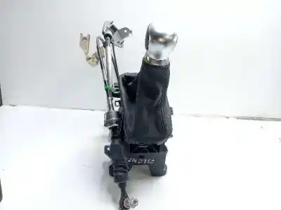 Автозапчастина б/у передач для toyota c-hr (_x1_) 1.2 (ngx10_) посилання на oem iam 33560f4030  
