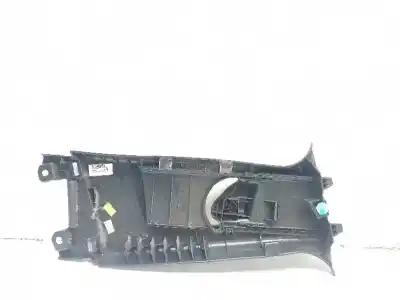 Автозапчастина б/у молдинг для toyota c-hr (_x1_) 1.2 (ngx10_) посилання на oem iam 7302402060c2  