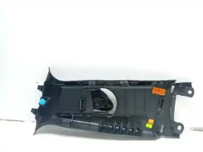 Автозапчастина б/у молдинг для toyota c-hr (_x1_) 1.2 (ngx10_) посилання на oem iam 7302302060c2  
