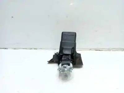 Автозапчасти б/у задний левый ремень безопасности за toyota c-hr (_x1_) 1.2 (ngx10_) ссылки oem iam 7338002110c0  