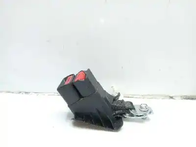 Peça sobressalente para automóvel em segunda mão cinto de segurança traseiro por toyota c-hr (_x1_) 1.2 (ngx10_) referências oem iam 73480f4010c2  