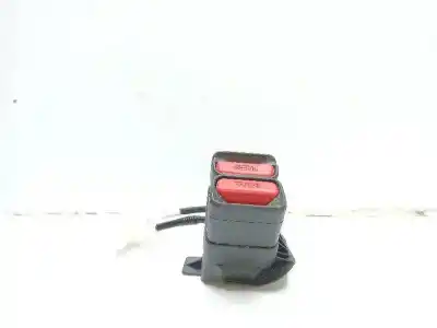 Peça sobressalente para automóvel em segunda mão cinto de segurança traseiro por toyota c-hr (_x1_) 1.2 (ngx10_) referências oem iam 73480f4010c2  