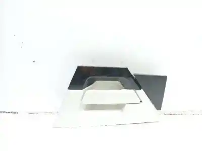 Tweedehands auto-onderdeel rechts achter buiten handgreep voor toyota c-hr (_x1_) 1.2 (ngx10_) oem iam-referenties 69230f4010e0