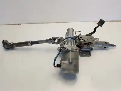 Second-hand car spare part steering column for toyota c-hr (_x1_) 1.2 (ngx10_) oem iam references 4520af4030 45250f4020 8965010010