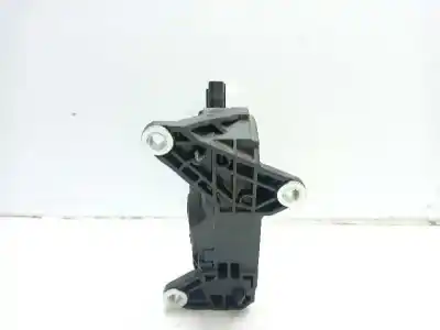 Автозапчасти б/у педаль газа за toyota c-hr (_x1_) 1.2 (ngx10_) ссылки oem iam 78110f4022  