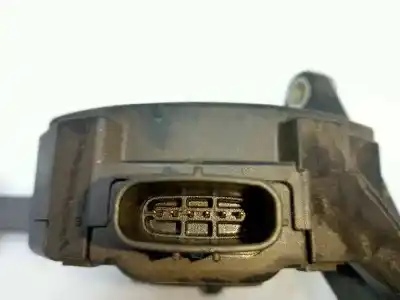 Автозапчасти б/у педаль газа за toyota c-hr (_x1_) 1.2 (ngx10_) ссылки oem iam 78110f4022  
