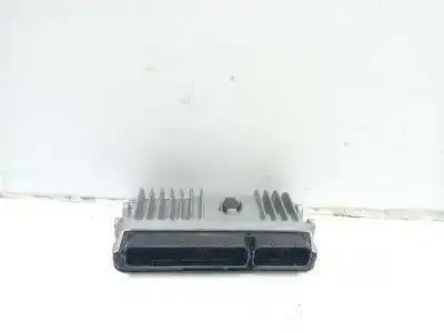 Pièce détachée automobile d'occasion Calculateur Moteur Ecu pour TOYOTA C-HR (_X1_) 1.2 (NGX10_) Références OEM IAM 89661F4550  