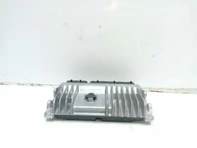Автозапчастина б/у ебу контролер двигуна для toyota c-hr (_x1_) 1.2 (ngx10_) посилання на oem iam 89661f4550  