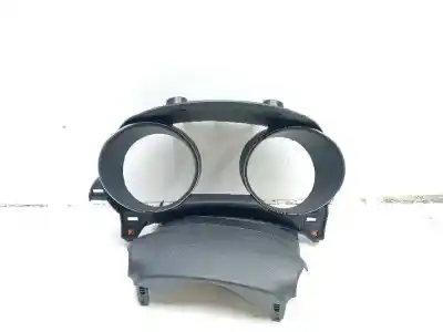 Tweedehands auto-onderdeel vorming voor toyota c-hr (_x1_) 1.2 (ngx10_) oem iam-referenties 55410f4010