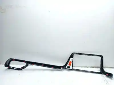 Автозапчастина б/у молдинг для toyota c-hr (_x1_) 1.2 (ngx10_) посилання на oem iam 55411f4030  