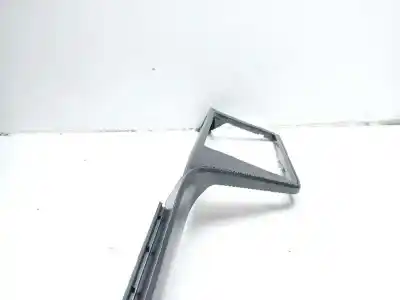 Автозапчастина б/у молдинг для toyota c-hr (_x1_) 1.2 (ngx10_) посилання на oem iam 55411f4030  