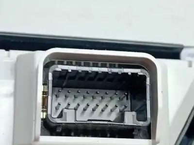 Автозапчастина б/у молдинг для toyota c-hr (_x1_) 1.2 (ngx10_) посилання на oem iam 55411f4030  