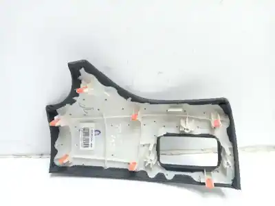 Peça sobressalente para automóvel em segunda mão moldagem por toyota c-hr (_x1_) 1.2 (ngx10_) referências oem iam 55404f4010c0  
