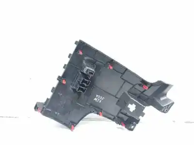 Peça sobressalente para automóvel em segunda mão moldagem por toyota c-hr (_x1_) 1.2 (ngx10_) referências oem iam 55545f4010c1  