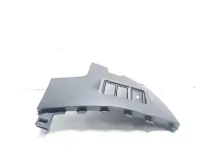 Peça sobressalente para automóvel em segunda mão moldagem por toyota c-hr (_x1_) 1.2 (ngx10_) referências oem iam 55545f4010c1  
