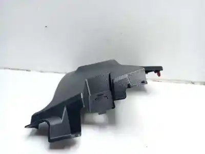 Peça sobressalente para automóvel em segunda mão moldagem por toyota c-hr (_x1_) 1.2 (ngx10_) referências oem iam 55545f4010c1  