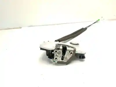 Tweedehands auto-onderdeel deurslot rechts voor voor toyota c-hr (_x1_) 1.2 (ngx10_) oem iam-referenties 6903002511