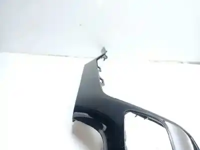Peça sobressalente para automóvel em segunda mão moldagem por toyota c-hr (_x1_) 1.2 (ngx10_) referências oem iam 55406f4010  