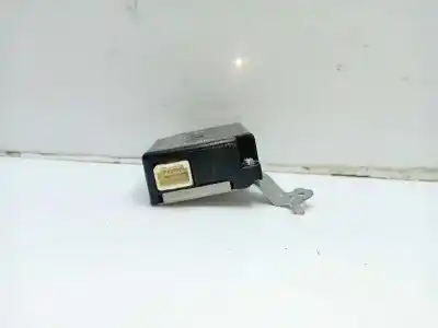 Tweedehands auto-onderdeel elektronische module voor toyota c-hr (_x1_) 1.2 (ngx10_) oem iam-referenties 897b0f4011