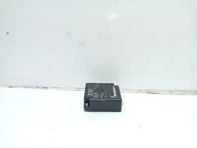 Peça sobressalente para automóvel em segunda mão módulo eletrônico por toyota c-hr (_x1_) 1.2 (ngx10_) referências oem iam 897b0f4011  