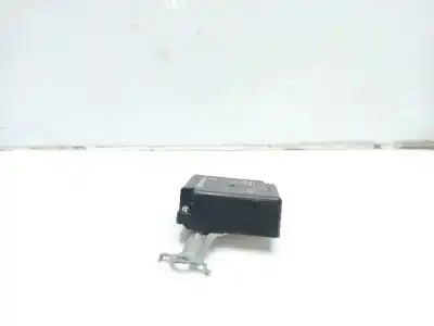 Peça sobressalente para automóvel em segunda mão módulo eletrônico por toyota c-hr (_x1_) 1.2 (ngx10_) referências oem iam 897b0f4011  