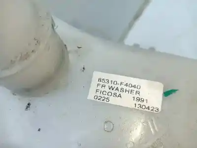 Автозапчасти б/у чистый депозит за toyota c-hr (_x1_) 1.2 (ngx10_) ссылки oem iam 85315f4040  85310f4040