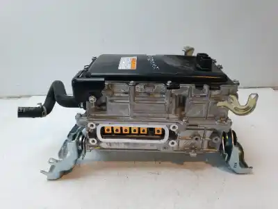 Tweedehands auto-onderdeel stroomomvormer voor toyota c-hr (_x1_) 1.2 (ngx10_) oem iam-referenties g920049136
