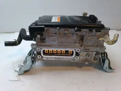 Автозапчасти б/у преобразователь мощности за toyota c-hr (_x1_) 1.2 (ngx10_) ссылки oem iam g920049136  g920047331